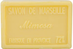 Savon Marseille Mimosa