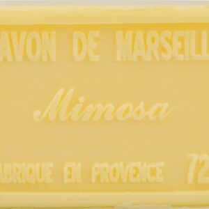 Savon Marseille Mimosa