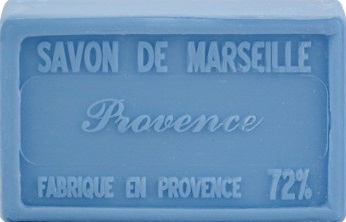 Savon Marseille Provence